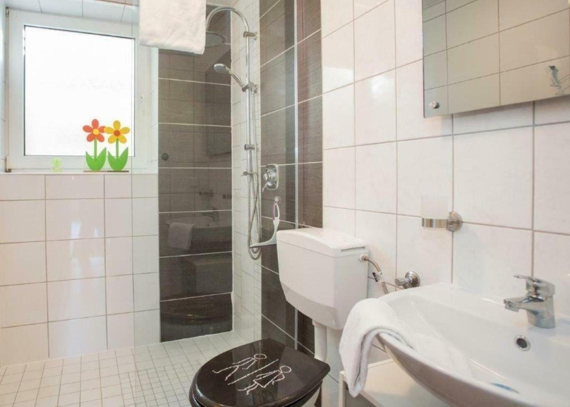 Ferienwohnung Hillebachsee Winterberg Kültér fotó