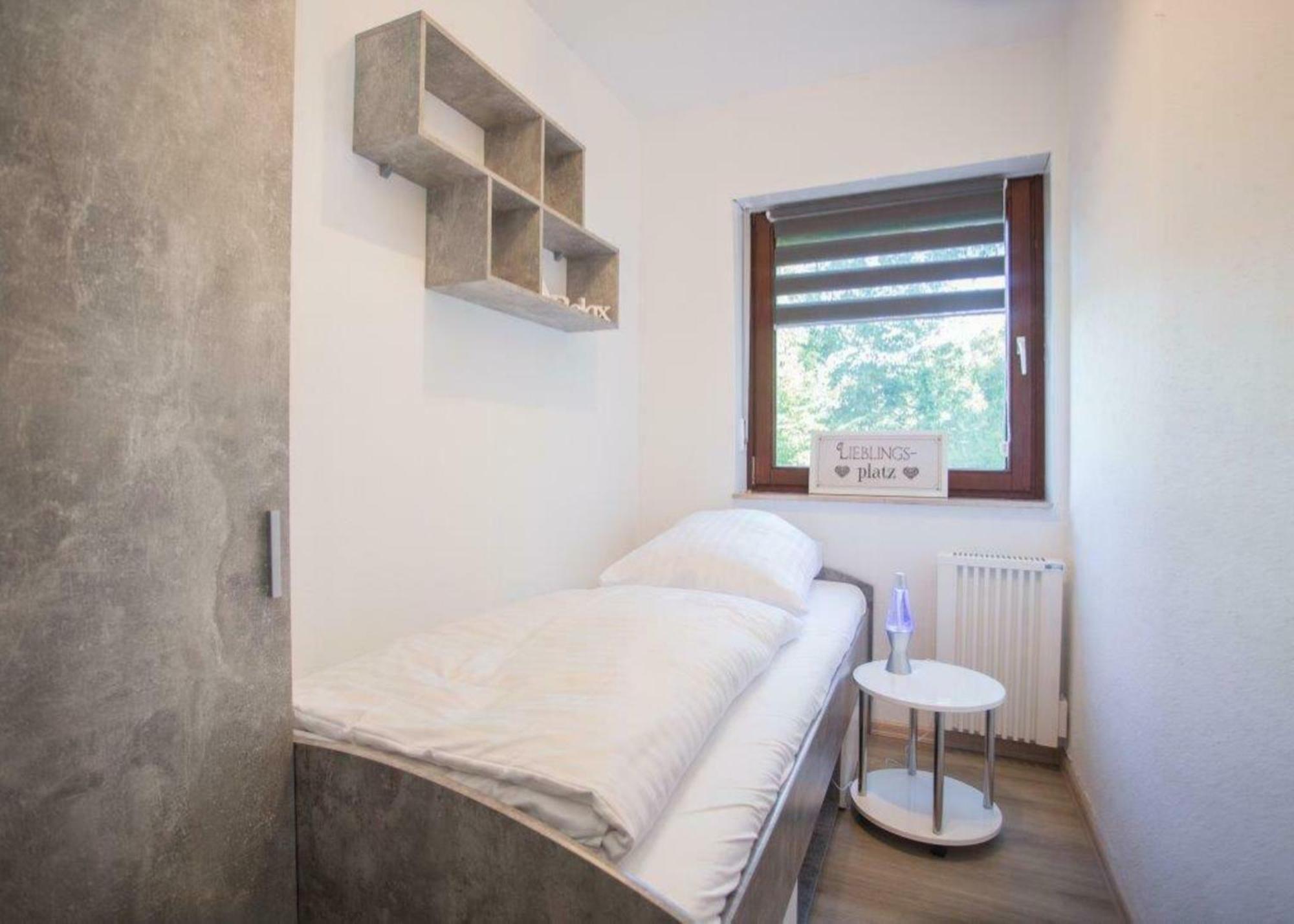 Ferienwohnung Hillebachsee Winterberg Kültér fotó